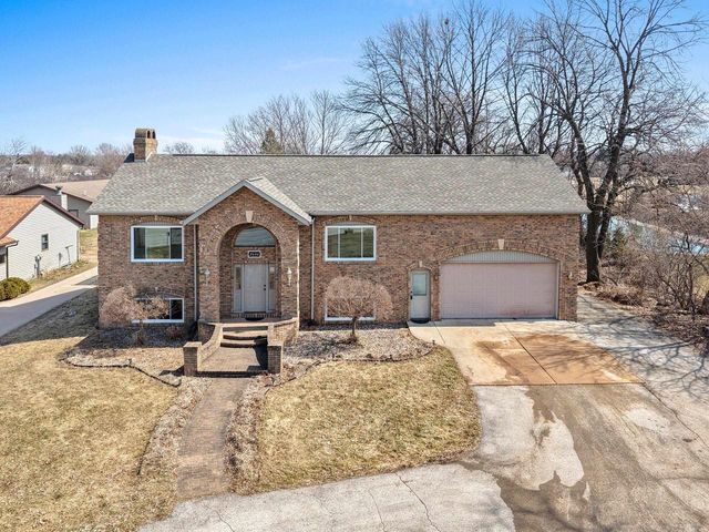 2646 BAY SETTLEMENT ROAD, Green Bay, WI 54311