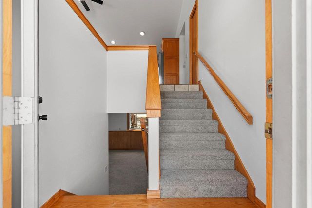 2646 BAY SETTLEMENT ROAD, Green Bay, WI 54311