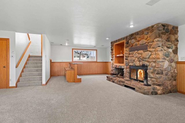 2646 BAY SETTLEMENT ROAD, Green Bay, WI 54311