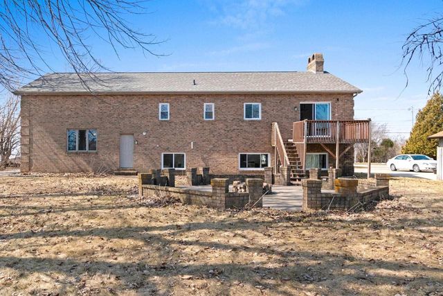 2646 BAY SETTLEMENT ROAD, Green Bay, WI 54311