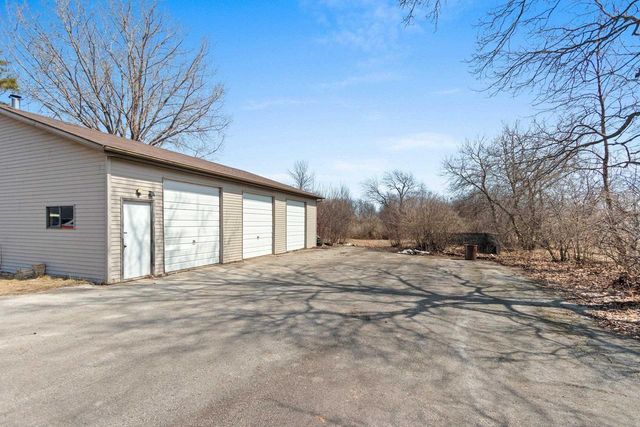 2646 BAY SETTLEMENT ROAD, Green Bay, WI 54311