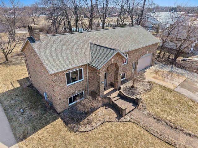 2646 BAY SETTLEMENT ROAD, Green Bay, WI 54311