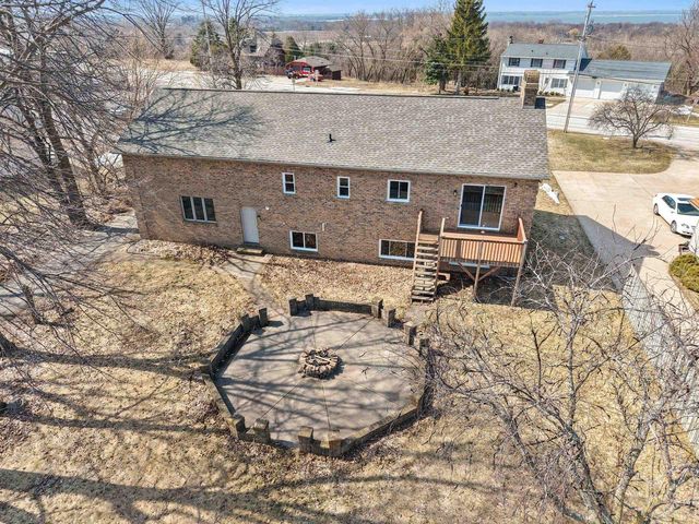 2646 BAY SETTLEMENT ROAD, Green Bay, WI 54311