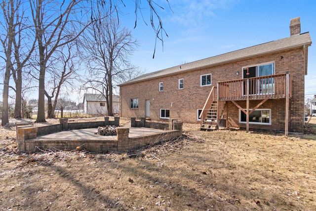 2646 BAY SETTLEMENT ROAD, Green Bay, WI 54311