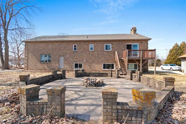 2646 BAY SETTLEMENT ROAD, Green Bay, WI 54311