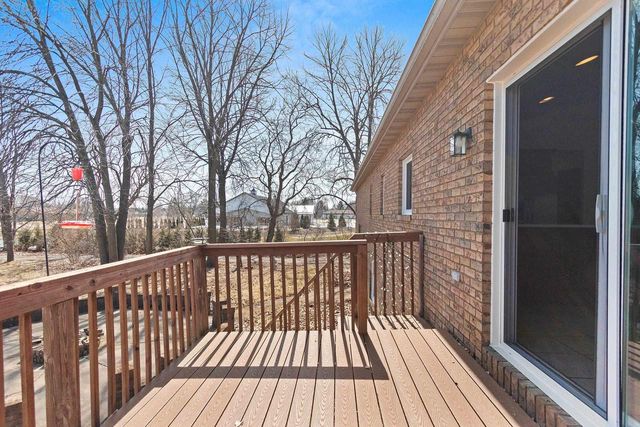 2646 BAY SETTLEMENT ROAD, Green Bay, WI 54311