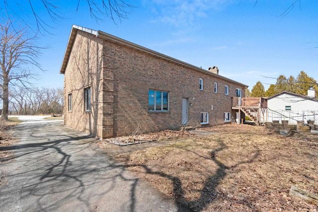 2646 BAY SETTLEMENT ROAD, Green Bay, WI 54311