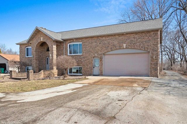 2646 BAY SETTLEMENT ROAD, Green Bay, WI 54311