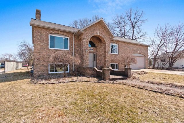 2646 BAY SETTLEMENT ROAD, Green Bay, WI 54311