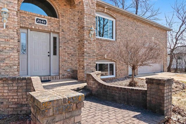 2646 BAY SETTLEMENT ROAD, Green Bay, WI 54311