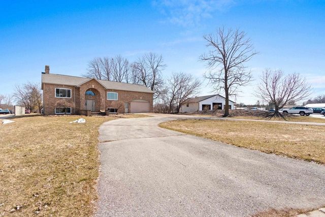 2646 BAY SETTLEMENT ROAD, Green Bay, WI 54311