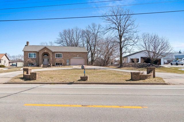 2646 BAY SETTLEMENT ROAD, Green Bay, WI 54311