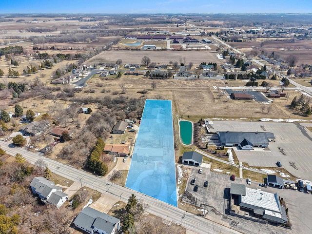 2646 BAY SETTLEMENT ROAD, Green Bay, WI 54311