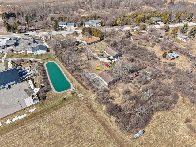 2646 BAY SETTLEMENT ROAD, Green Bay, WI 54311