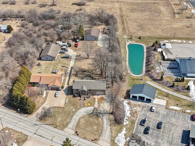 2646 BAY SETTLEMENT ROAD, Green Bay, WI 54311