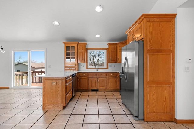 2646 BAY SETTLEMENT ROAD, Green Bay, WI 54311