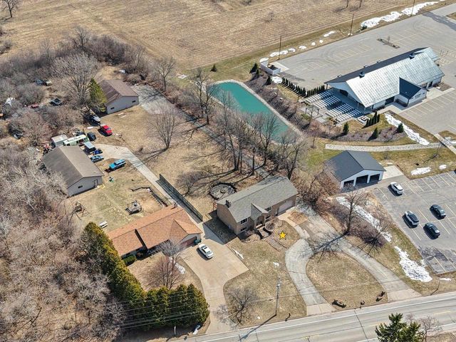 2646 BAY SETTLEMENT ROAD, Green Bay, WI 54311