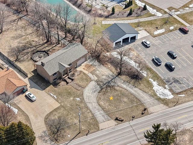 2646 BAY SETTLEMENT ROAD, Green Bay, WI 54311