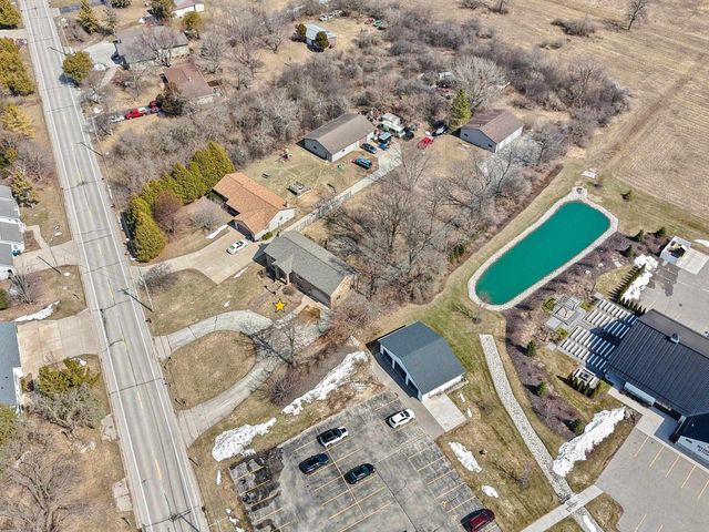 2646 BAY SETTLEMENT ROAD, Green Bay, WI 54311