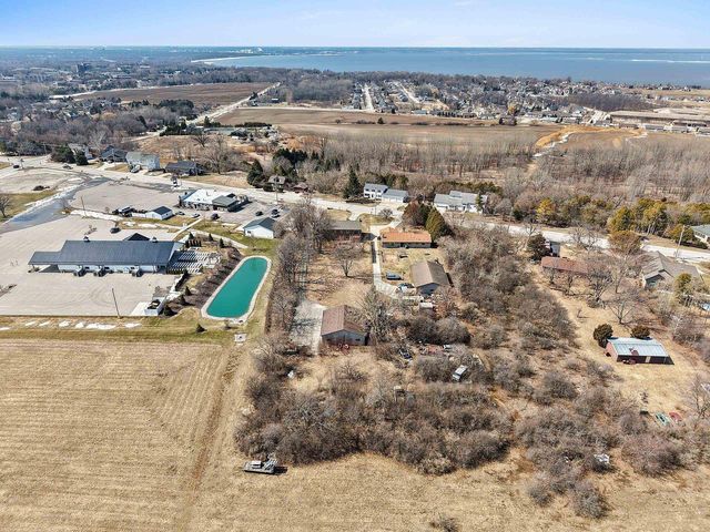 2646 BAY SETTLEMENT ROAD, Green Bay, WI 54311