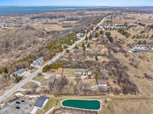 2646 BAY SETTLEMENT ROAD, Green Bay, WI 54311