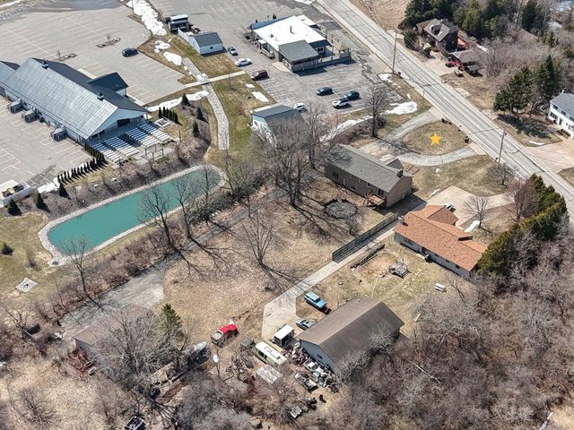 2646 BAY SETTLEMENT ROAD, Green Bay, WI 54311