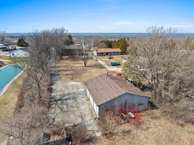 2646 BAY SETTLEMENT ROAD, Green Bay, WI 54311