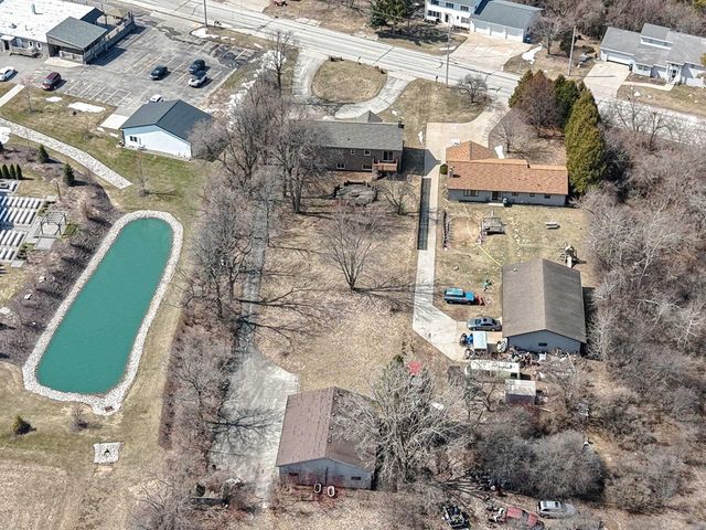 2646 BAY SETTLEMENT ROAD, Green Bay, WI 54311