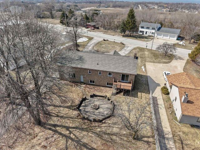 2646 BAY SETTLEMENT ROAD, Green Bay, WI 54311