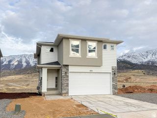 1623 SAGEBERRY DR #339, Santaquin, UT 84655