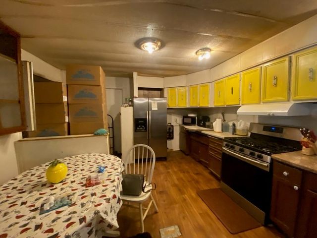 1306 Fair Oaks Drive, Richmond, TX 77469