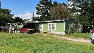 1306 Fair Oaks Drive, Richmond, TX 77469
