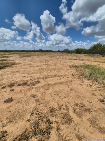 10951 (TRACT C) Kosub LN, San Antonio, TX 78223