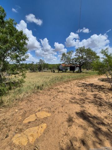 10951 (TRACT C) Kosub LN, San Antonio, TX 78223