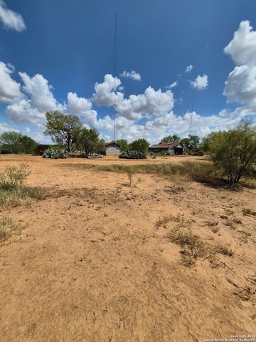 10951 (TRACT C) Kosub LN, San Antonio, TX 78223