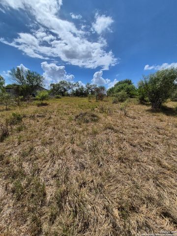 10951 (TRACT C) Kosub LN, San Antonio, TX 78223
