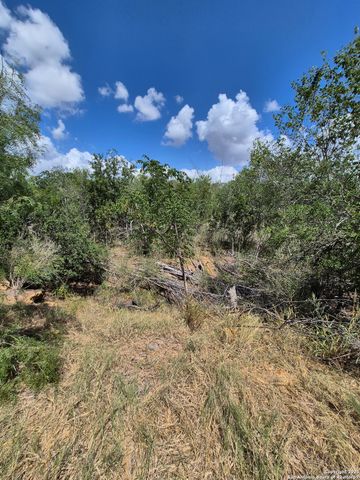 10951 (TRACT C) Kosub LN, San Antonio, TX 78223