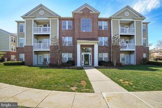 8206 BLUE HERON DR #1C, Frederick, MD 21701