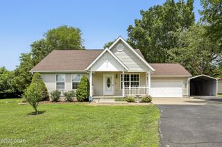 1105 Eden Avenue, Webb City, MO 64870