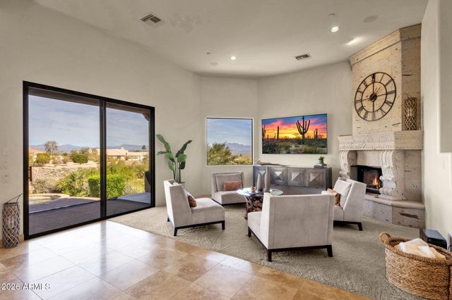 16030 E SEMINOLE Lane, Fountain Hills, AZ 85268