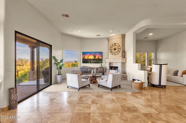 16030 E SEMINOLE Lane, Fountain Hills, AZ 85268