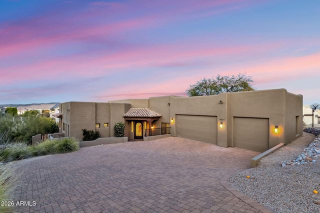 16030 E SEMINOLE Lane, Fountain Hills, AZ 85268