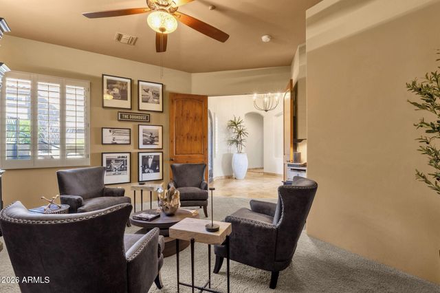 16030 E SEMINOLE Lane, Fountain Hills, AZ 85268