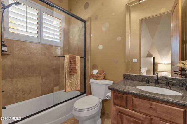 16030 E SEMINOLE Lane, Fountain Hills, AZ 85268