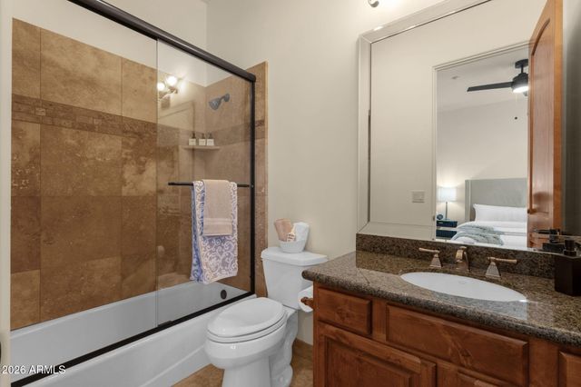 16030 E SEMINOLE Lane, Fountain Hills, AZ 85268