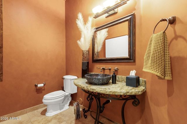 16030 E SEMINOLE Lane, Fountain Hills, AZ 85268