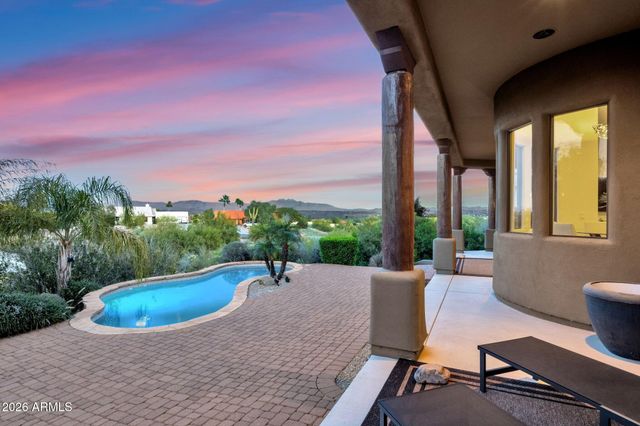 16030 E SEMINOLE Lane, Fountain Hills, AZ 85268