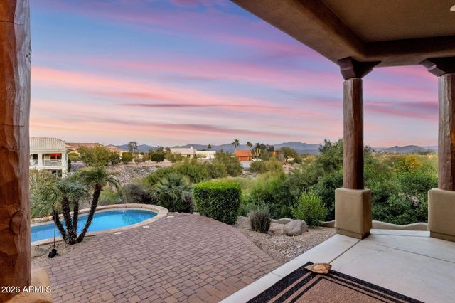 16030 E SEMINOLE Lane, Fountain Hills, AZ 85268