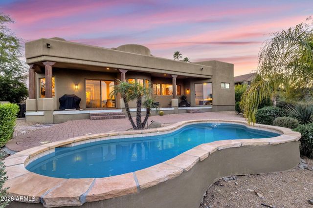16030 E SEMINOLE Lane, Fountain Hills, AZ 85268