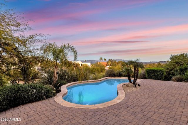 16030 E SEMINOLE Lane, Fountain Hills, AZ 85268